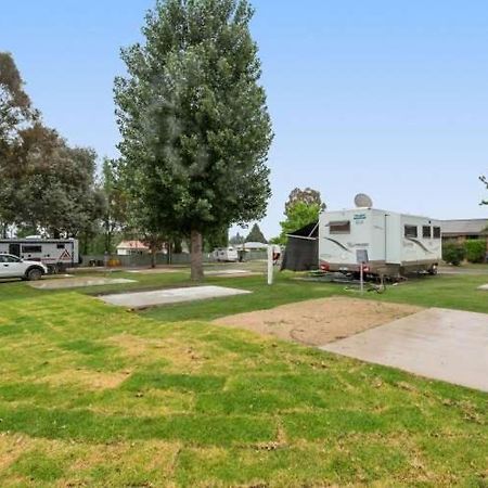 Fossicker Caravan Park Glen Innes Exterior foto