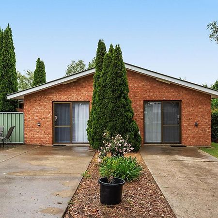 Fossicker Caravan Park Glen Innes Exterior foto